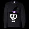 Unisex Ultra Cotton® Long Sleeve Pocket T-Shirt Thumbnail