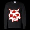 Unisex Ultra Cotton® Long Sleeve Pocket T-Shirt Thumbnail