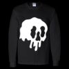Unisex Ultra Cotton® Long Sleeve Pocket T-Shirt Thumbnail