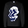Unisex Ultra Cotton® Long Sleeve Pocket T-Shirt Thumbnail