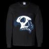Unisex Ultra Cotton® Long Sleeve Pocket T-Shirt Thumbnail