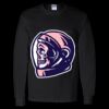 Unisex Ultra Cotton® Long Sleeve Pocket T-Shirt Thumbnail