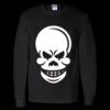 Unisex Ultra Cotton® Long Sleeve Pocket T-Shirt Thumbnail