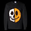 Unisex Ultra Cotton® Long Sleeve Pocket T-Shirt Thumbnail