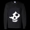 Unisex Ultra Cotton® Long Sleeve Pocket T-Shirt Thumbnail