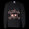 Unisex Ultra Cotton® Long Sleeve Pocket T-Shirt Thumbnail
