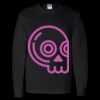 Unisex Ultra Cotton® Long Sleeve Pocket T-Shirt Thumbnail