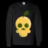 Unisex Ultra Cotton® Long Sleeve Pocket T-Shirt Thumbnail