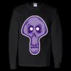 Unisex Ultra Cotton® Long Sleeve Pocket T-Shirt Thumbnail