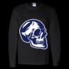 Unisex Ultra Cotton® Long Sleeve Pocket T-Shirt Thumbnail