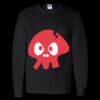 Unisex Ultra Cotton® Long Sleeve Pocket T-Shirt Thumbnail