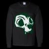 Unisex Ultra Cotton® Long Sleeve Pocket T-Shirt Thumbnail