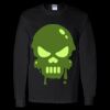 Unisex Ultra Cotton® Long Sleeve Pocket T-Shirt Thumbnail