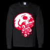 Unisex Ultra Cotton® Long Sleeve Pocket T-Shirt Thumbnail