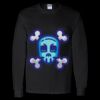 Unisex Ultra Cotton® Long Sleeve Pocket T-Shirt Thumbnail