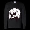 Unisex Ultra Cotton® Long Sleeve Pocket T-Shirt Thumbnail