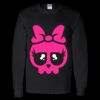Unisex Ultra Cotton® Long Sleeve Pocket T-Shirt Thumbnail