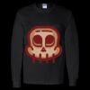 Unisex Ultra Cotton® Long Sleeve Pocket T-Shirt Thumbnail