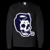 Unisex Ultra Cotton® Long Sleeve Pocket T-Shirt Thumbnail