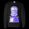 Unisex Ultra Cotton® Long Sleeve Pocket T-Shirt Thumbnail