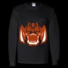 Unisex Ultra Cotton® Long Sleeve Pocket T-Shirt Thumbnail