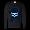 Unisex Ultra Cotton® Long Sleeve Pocket T-Shirt Thumbnail