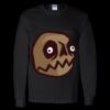 Unisex Ultra Cotton® Long Sleeve Pocket T-Shirt Thumbnail