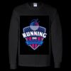 Unisex Ultra Cotton® Long Sleeve Pocket T-Shirt Thumbnail