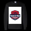 Unisex Ultra Cotton® Long Sleeve Pocket T-Shirt Thumbnail