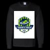 Unisex Ultra Cotton® Long Sleeve Pocket T-Shirt Thumbnail