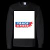 Unisex Ultra Cotton® Long Sleeve Pocket T-Shirt Thumbnail