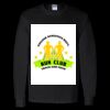 Unisex Ultra Cotton® Long Sleeve Pocket T-Shirt Thumbnail