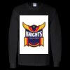 Unisex Ultra Cotton® Long Sleeve Pocket T-Shirt Thumbnail