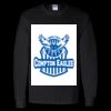 Unisex Ultra Cotton® Long Sleeve Pocket T-Shirt Thumbnail