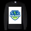 Unisex Ultra Cotton® Long Sleeve Pocket T-Shirt Thumbnail
