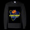 Unisex Ultra Cotton® Long Sleeve Pocket T-Shirt Thumbnail