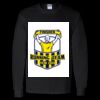Unisex Ultra Cotton® Long Sleeve Pocket T-Shirt Thumbnail