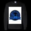 Unisex Ultra Cotton® Long Sleeve Pocket T-Shirt Thumbnail