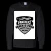 Unisex Ultra Cotton® Long Sleeve Pocket T-Shirt Thumbnail