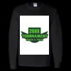 Unisex Ultra Cotton® Long Sleeve Pocket T-Shirt Thumbnail