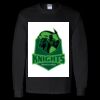Unisex Ultra Cotton® Long Sleeve Pocket T-Shirt Thumbnail