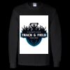 Unisex Ultra Cotton® Long Sleeve Pocket T-Shirt Thumbnail