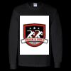 Unisex Ultra Cotton® Long Sleeve Pocket T-Shirt Thumbnail