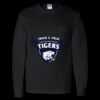 Unisex Ultra Cotton® Long Sleeve Pocket T-Shirt Thumbnail