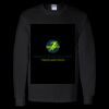 Unisex Ultra Cotton® Long Sleeve Pocket T-Shirt Thumbnail