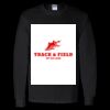 Unisex Ultra Cotton® Long Sleeve Pocket T-Shirt Thumbnail