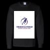 Unisex Ultra Cotton® Long Sleeve Pocket T-Shirt Thumbnail
