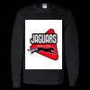 Unisex Ultra Cotton® Long Sleeve Pocket T-Shirt Thumbnail