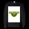 Unisex Ultra Cotton® Long Sleeve Pocket T-Shirt Thumbnail