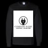 Unisex Ultra Cotton® Long Sleeve Pocket T-Shirt Thumbnail